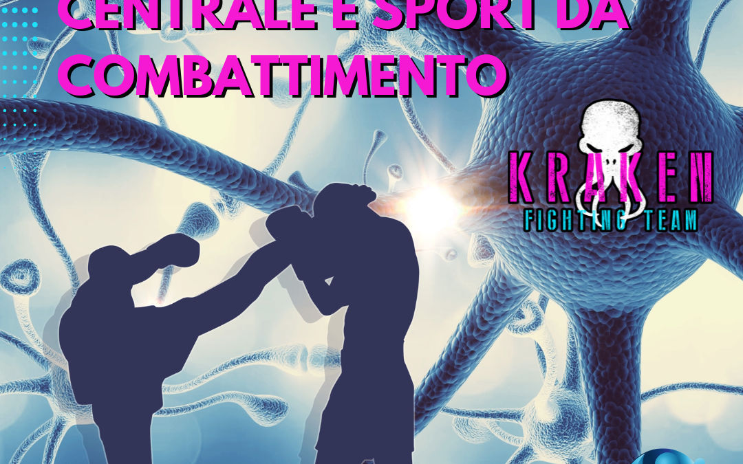 SNC e sport da combattimento