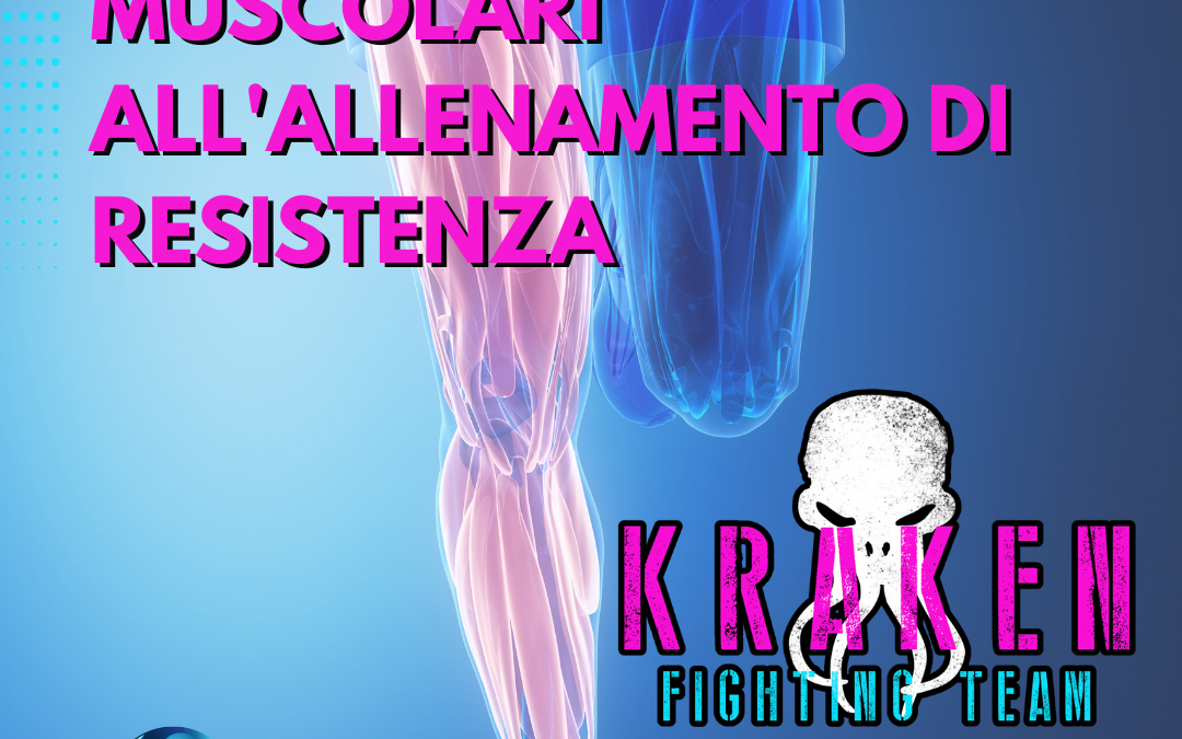 Adattamento alla resistenza