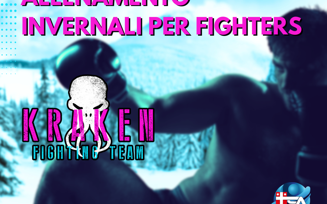 Allenamento Invernale
