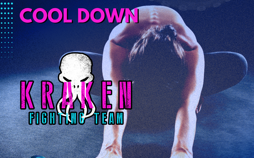 Il cool down