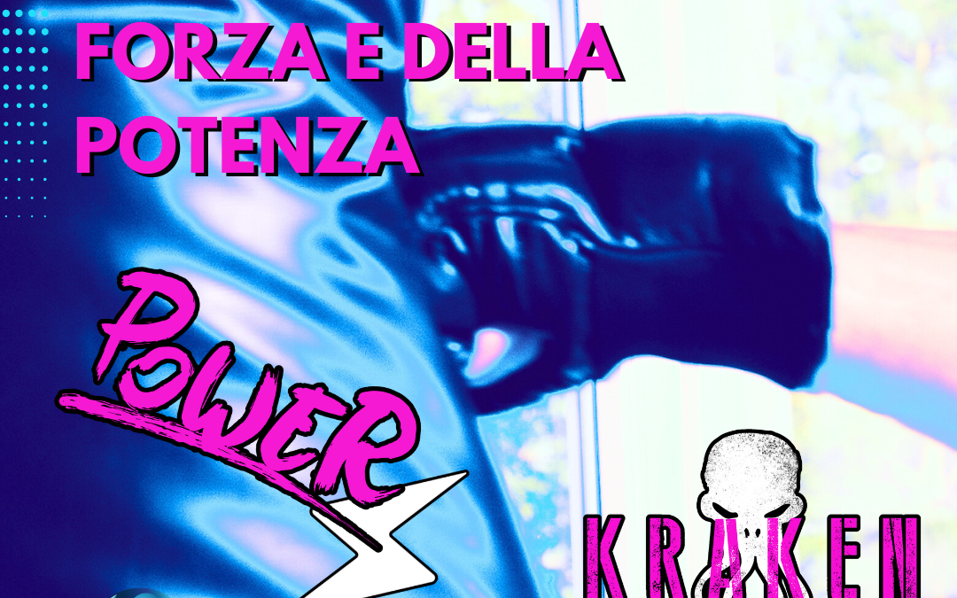 Forza e Potenza